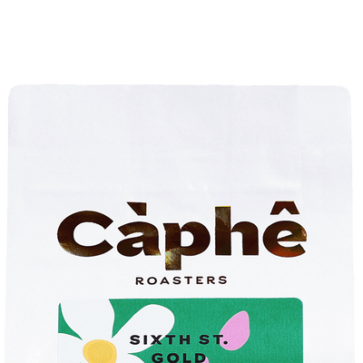 Càphê Roasters, photo 9