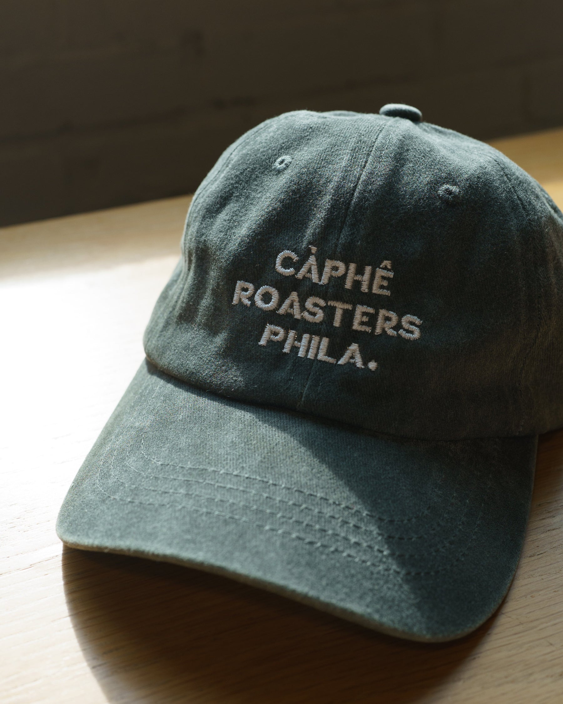 Càphê Hat
