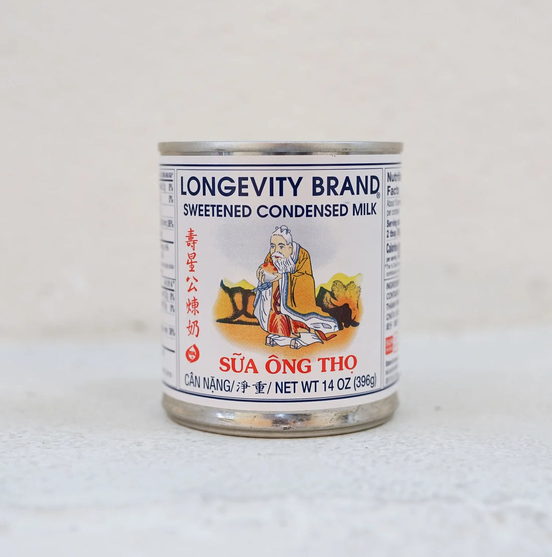 Condensed Milk