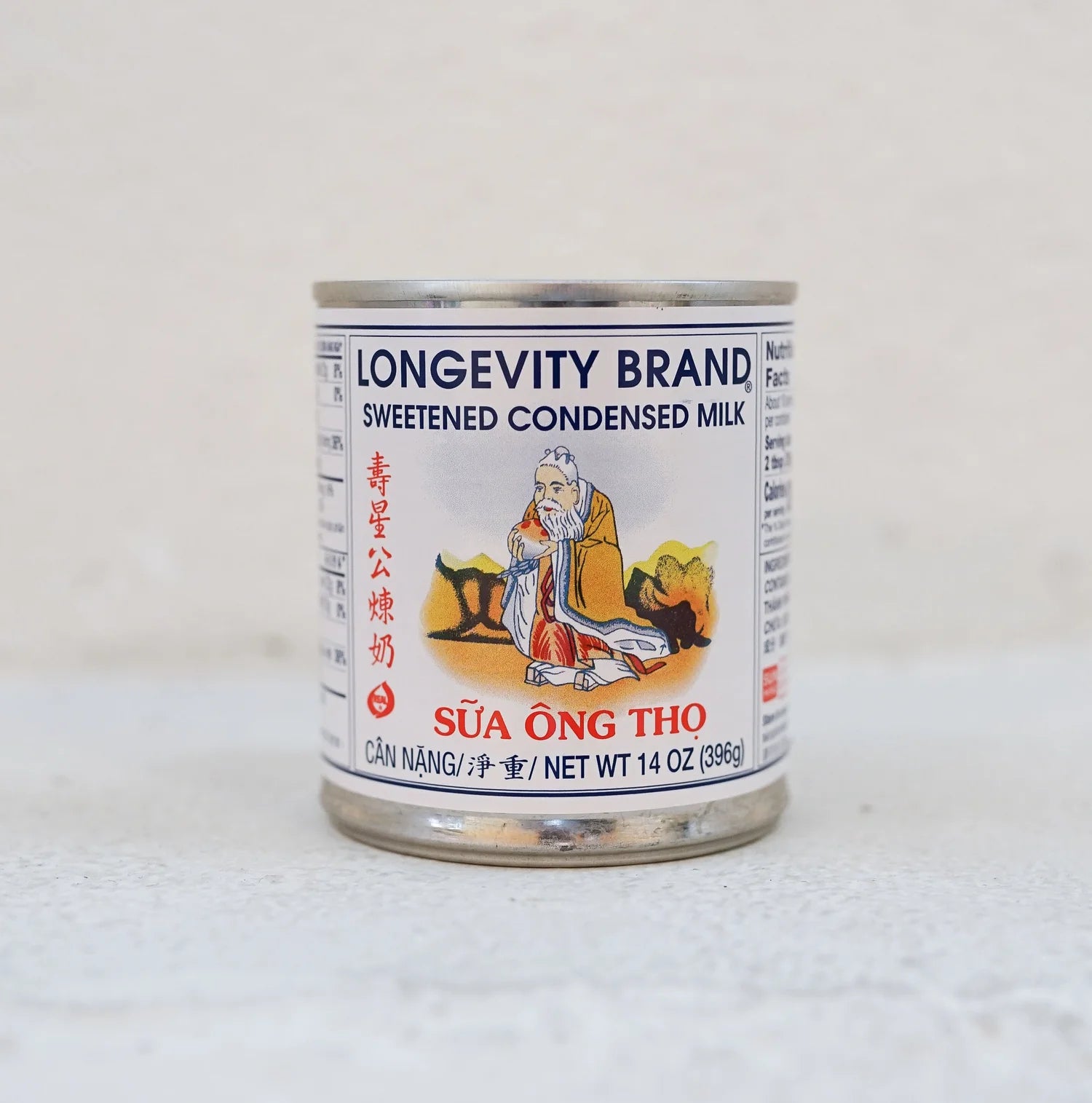Condensed Milk