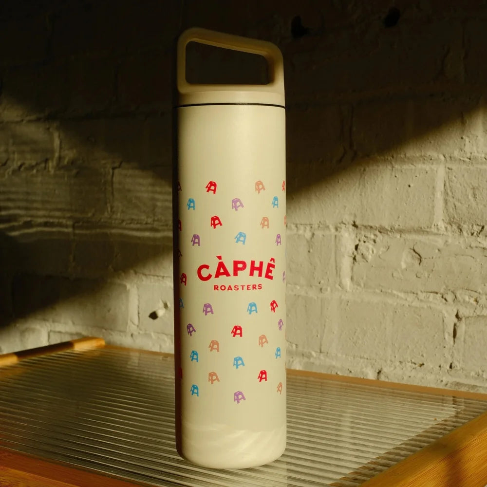 Càphê Roasters MiiR Tumbler