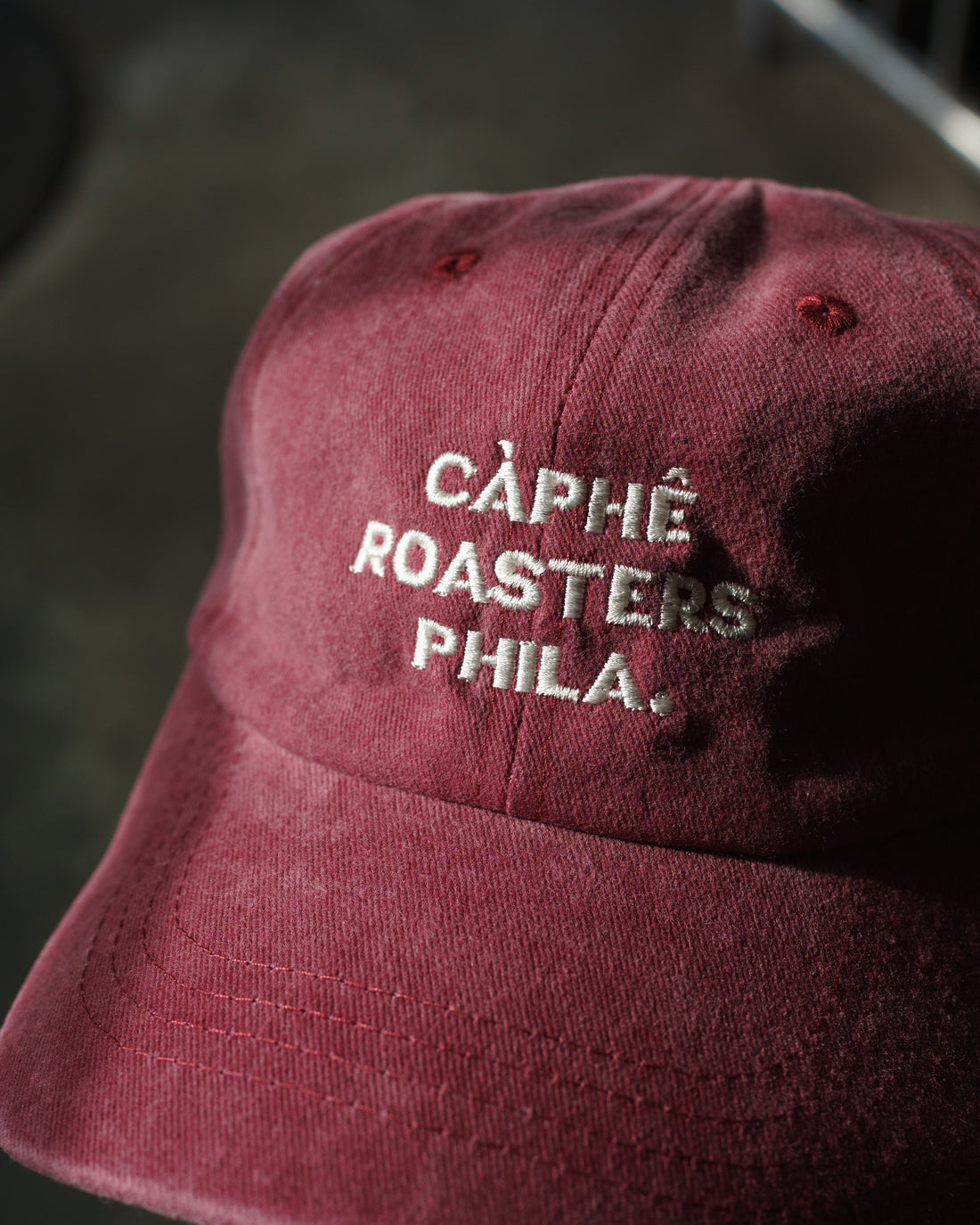 Càphê Hat