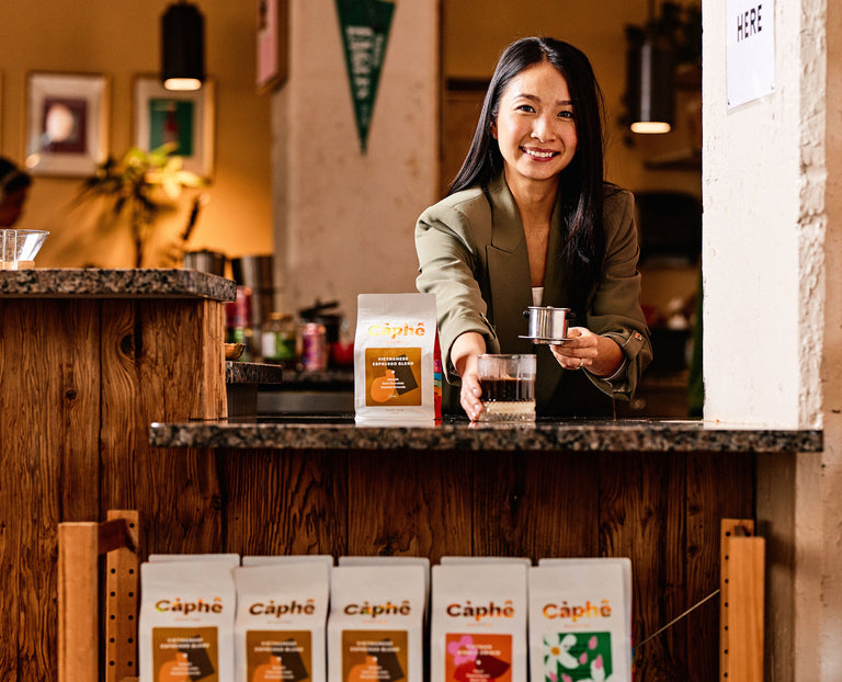 Càphê Roasters, photo 5