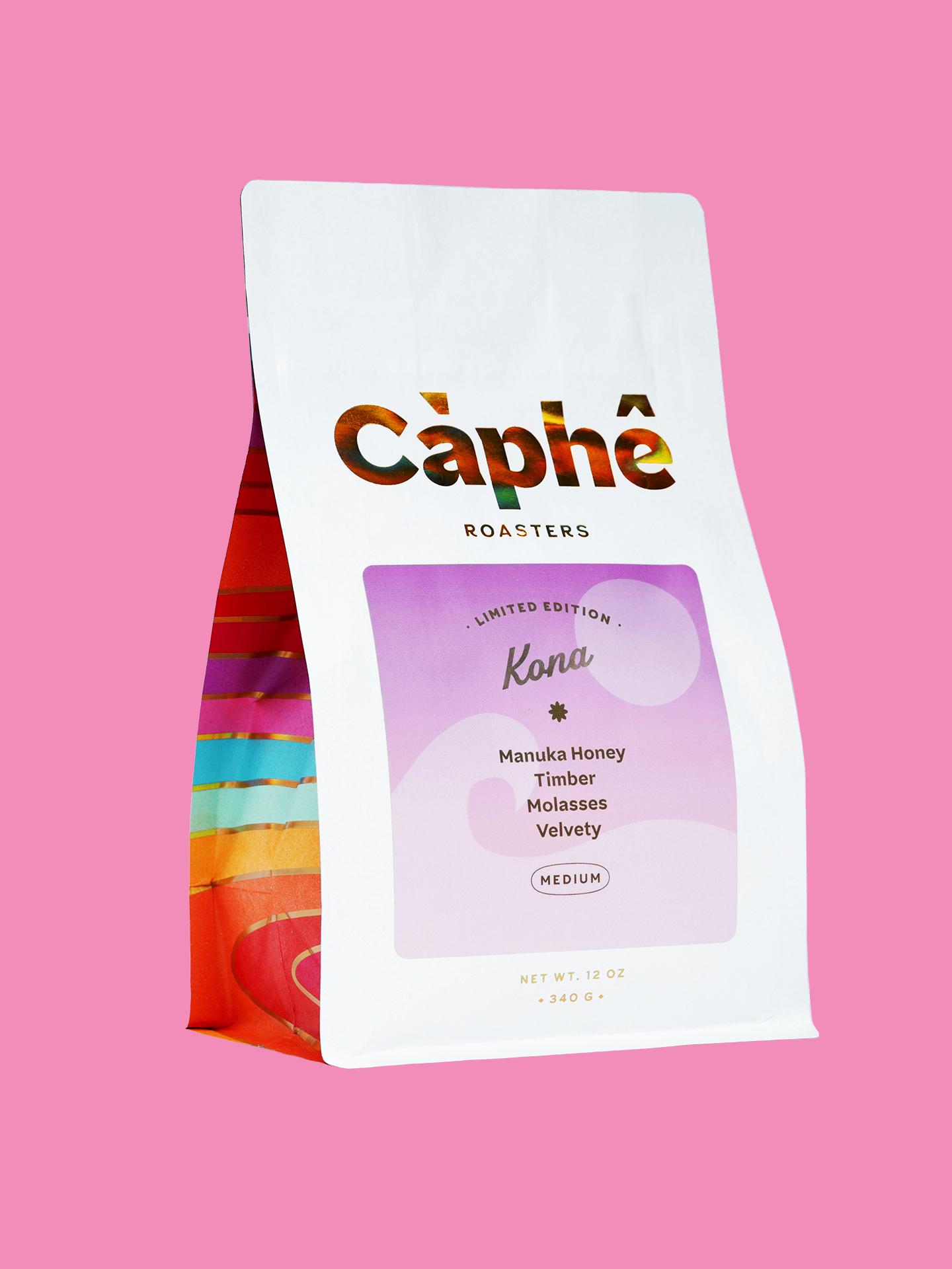 Kona Coffee