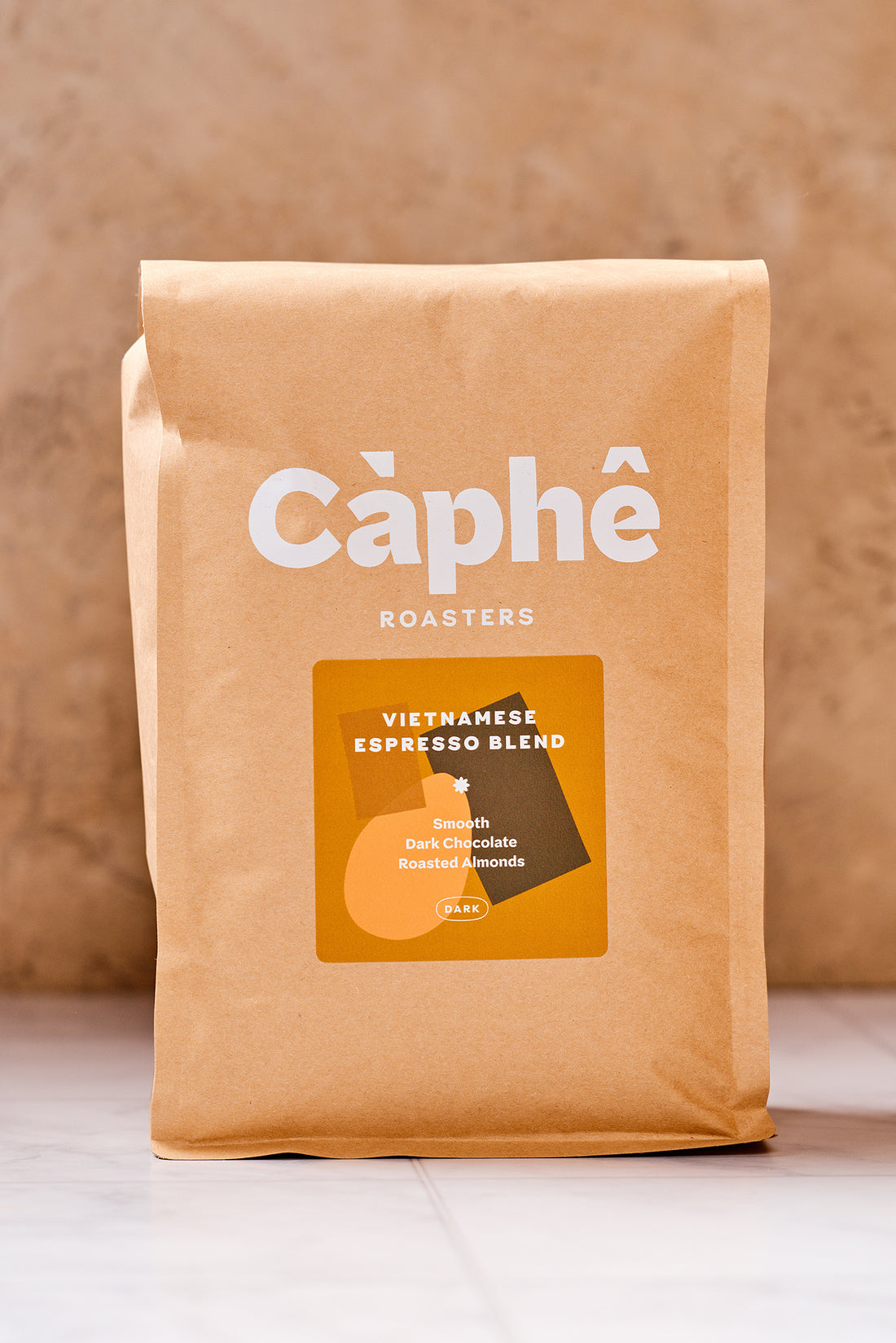 VIETNAMESE ESPRESSO BLEND 5LB