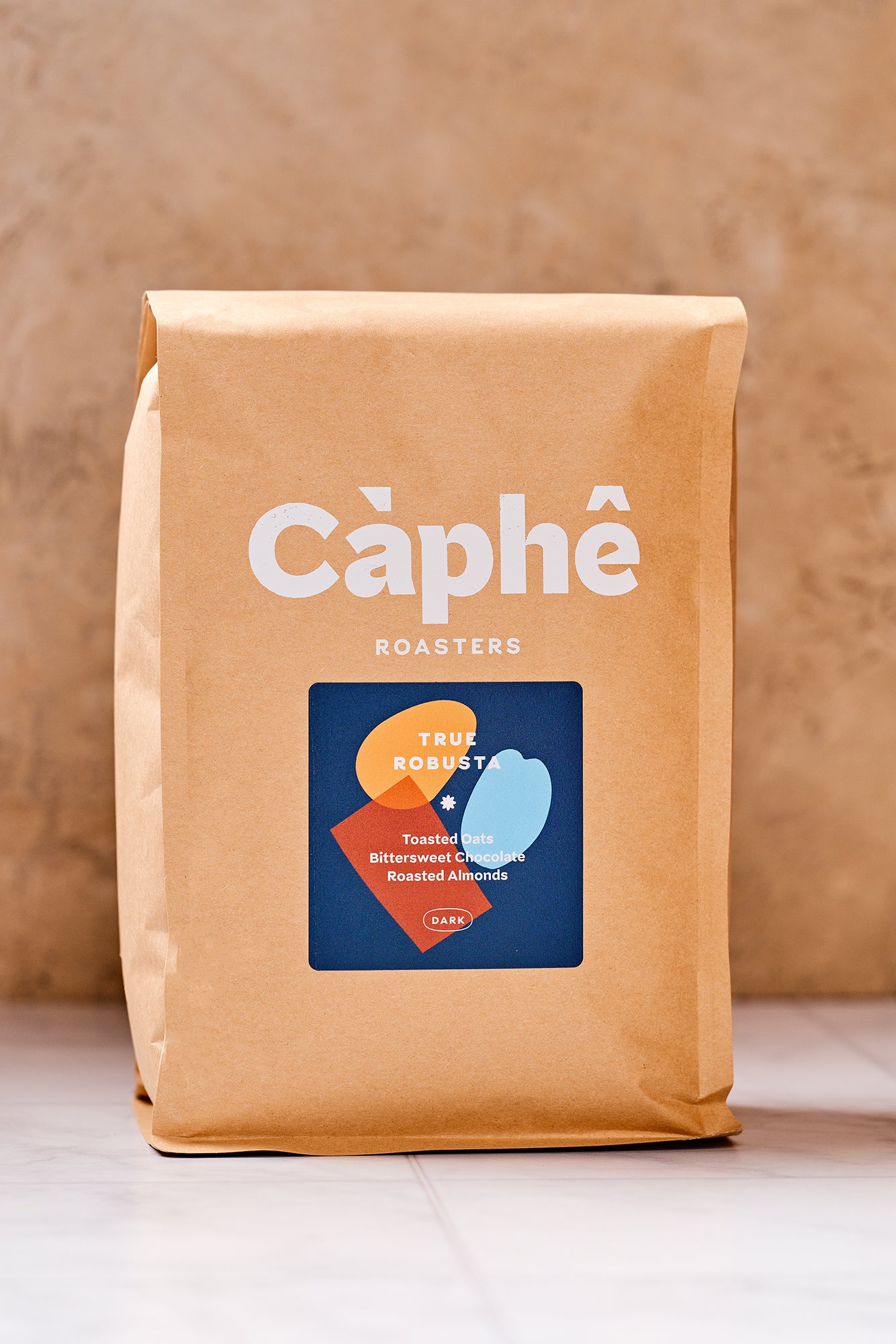 TRUE ROBUSTA 5LB