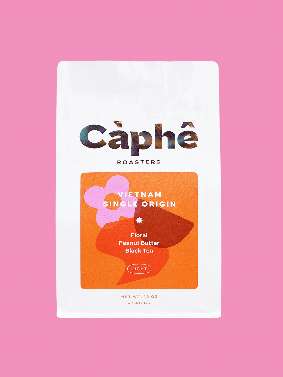 Vietnam Single Origin