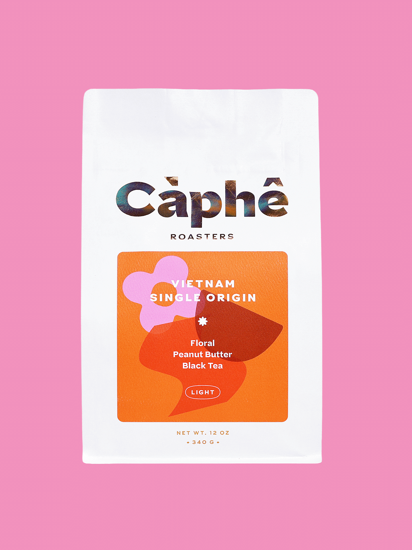 Vietnam Single Origin