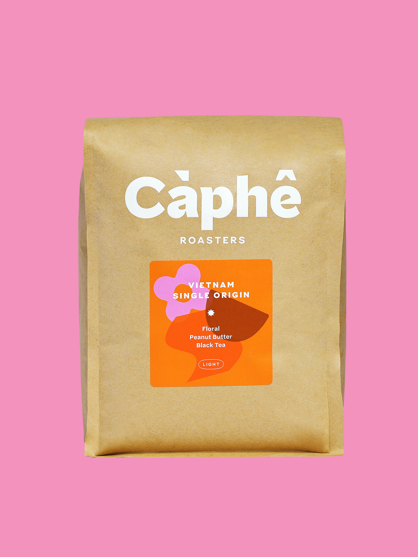 Vietnam Single Origin