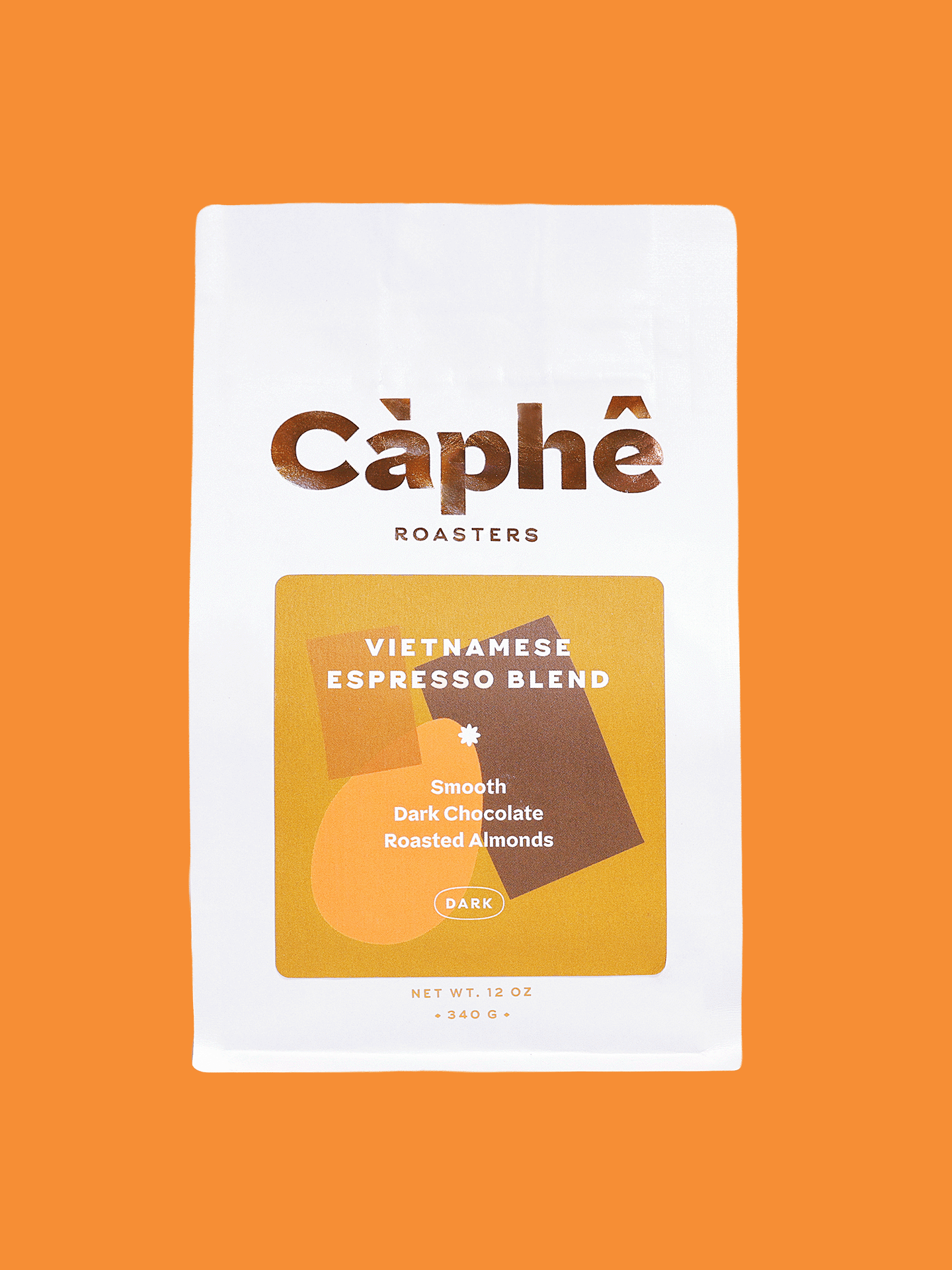 Vietnamese Espresso Blend