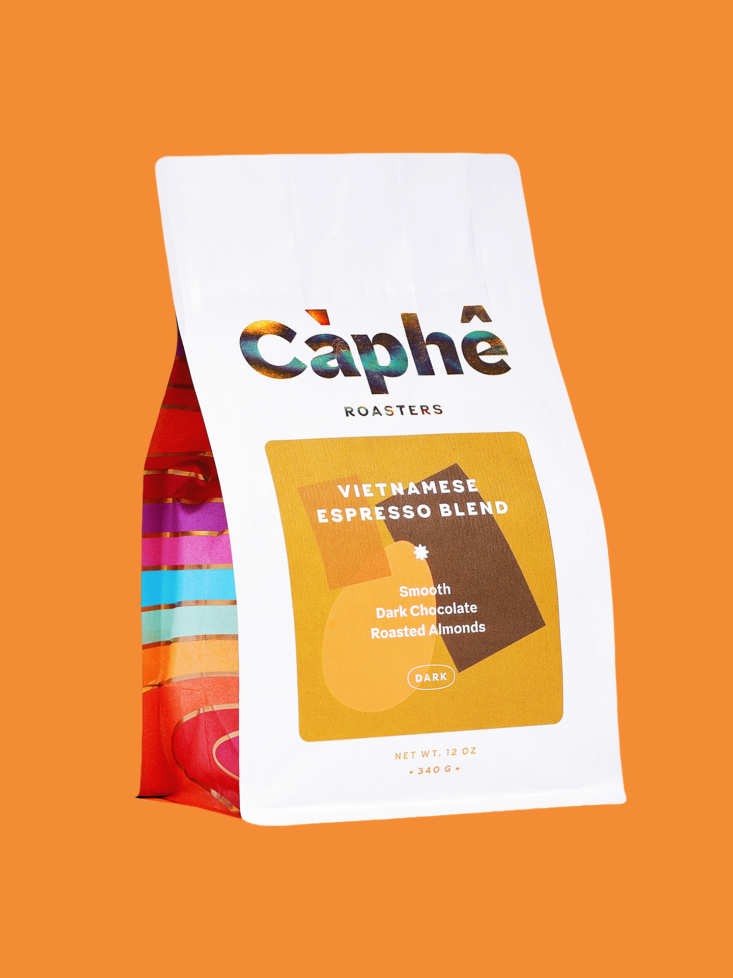 Vietnamese Espresso Blend
