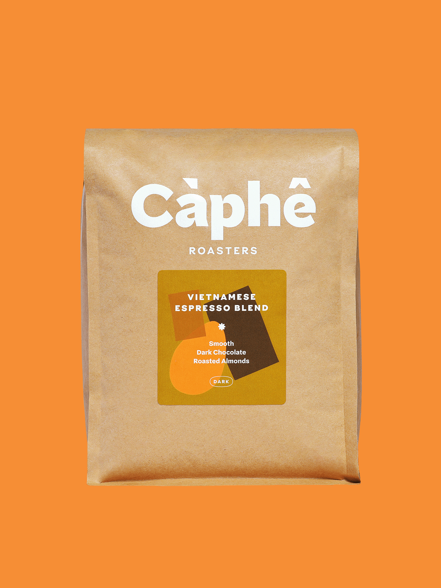 Vietnamese Espresso Blend